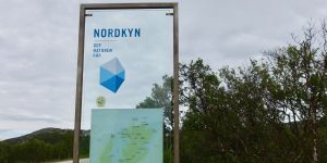 Nordkyskilt